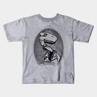 Jeffersaur Kids T-Shirt